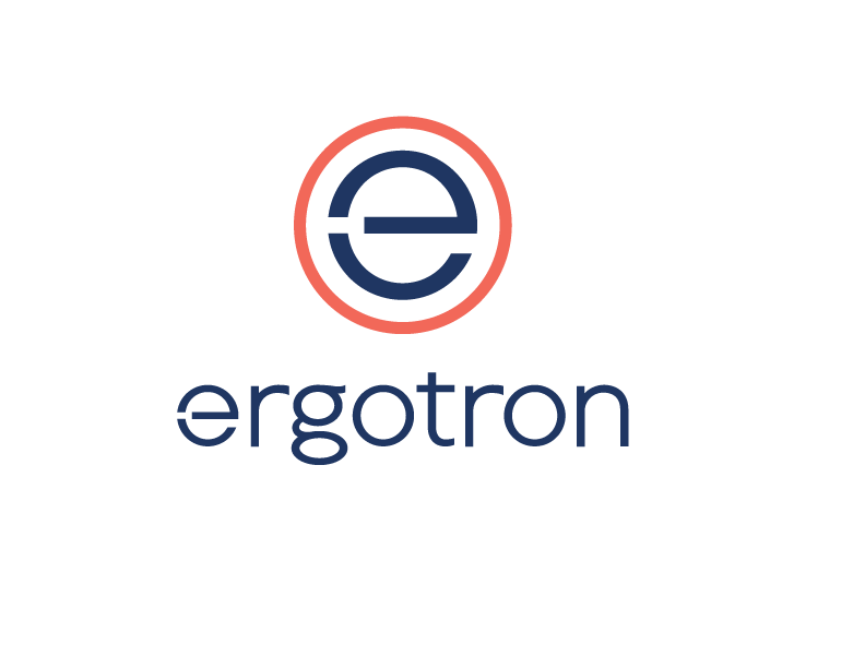 Ergotron logo
