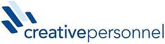 Creative Personnel logo