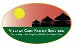 Village Care Family Services logo