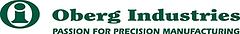 Oberg Industries logo