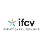IFCV logo