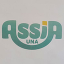Assia Réseau UNA logo