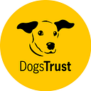Dogs Trust logo