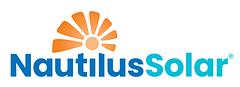 Nautilus Solar Energy logo