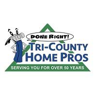 Tri-County Home Pros logo