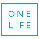 OneLife Movers logo