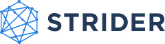 Strider Technologies logo