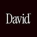 David logo