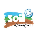 The Soil Association logo