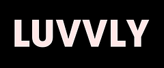 Luvvly logo