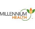 Millennium Health logo