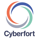 Cyberfort logo