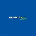 ErinoakKids Center for Treatment and Development logo