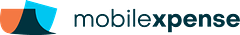 Mobilexpense logo