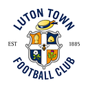 Luton Town Football Club logo