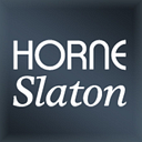 P.L. Slaton logo