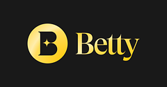 Betty logo