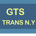 GTS TRANSPORTATION logo