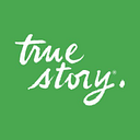 True Story Foods logo