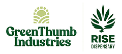 Green Thumb logo