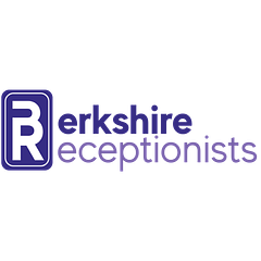 Berkshire Receptionists logo