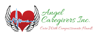 Angel Caregivers logo