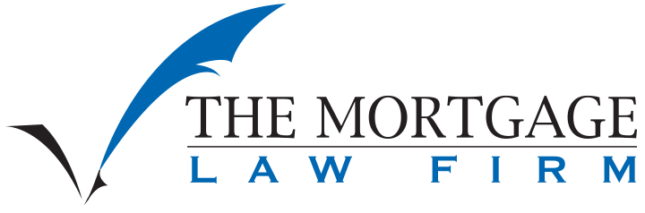 The Mortgage Law Firm logo