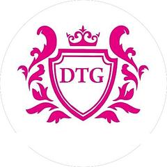 PT. Dbest Thanisa Grup logo