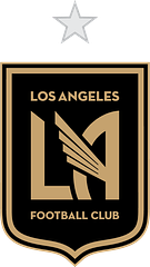 Los Angeles Football Club logo