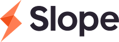 Slope logo