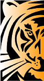 KG Tiger logo