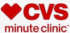 CVS and Minute Clinic logo
