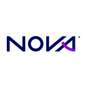 Nova Ltd. logo