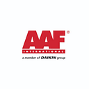 AAF logo