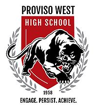 Proviso Township High Schools logo