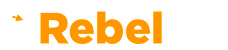 Rebel logo