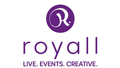 Royall logo