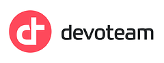 Devoteam logo