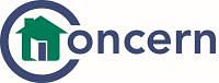 Concern Housing logo