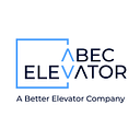 ABEC Elevator logo