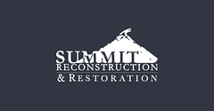 Summit Reconstruction logo