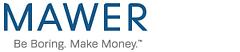 Mawer Brand logo