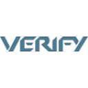 Verify logo