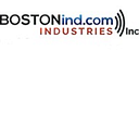 Boston Industries logo