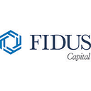 Fidus logo
