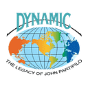 Dynamic Manufacturing logo