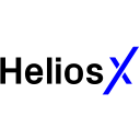 HeliosX logo
