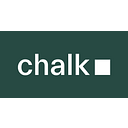 Chalk logo