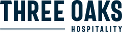 Three Oaks Hospitality logo