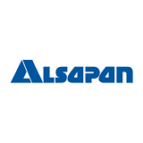 Alsapan logo
